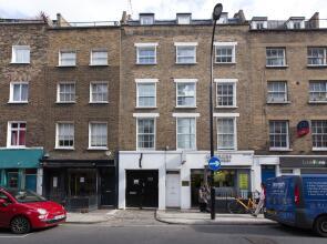 Tottenham Rooms by EveryWhere to Sleep London