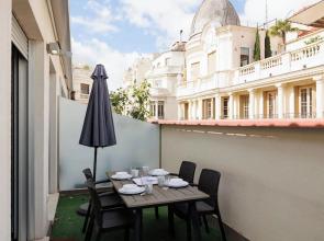 Slow Suites Gran Via