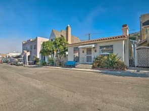 Avalon Escape: Everything Within Walking Distance!