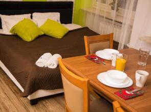 Rentaflat Dandelion Old Town Studio