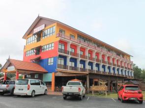 AM Transit Inn Kuala Terengganu