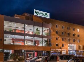 Karolina Park Hotel