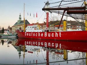 RB City Apartments Emden am Wall 3