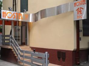 The Big Hostel