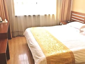 Beijing Airport Business Service Apartment