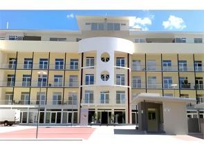 Sympathie Hotel Furstenhof