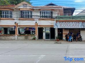 RedDoorz @ Plaza la Paz Iloilo City