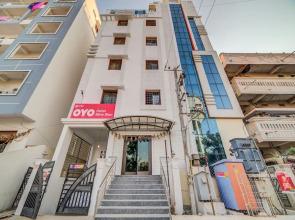 OYO 24397 Flagship 9 Star Hotel Shamshabad