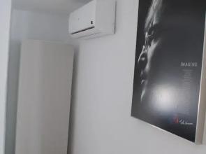 Charming Apartment Close to the Beach