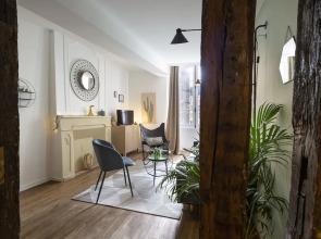 LE Toucan, 2 Pièces de Charme et Emplacement de Rêve - Parlement de Bretagne