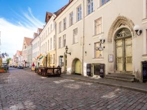 DICTUMFACTUM RESIDENCE 2BedRoom