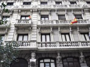 La Casa de Ada & Valentyn