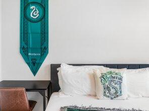 Harry Potter Sweet Suites