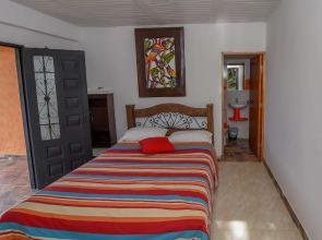 Hotel Alto de los Andaquies