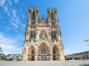 L'haussmannien - Spacieux 4 chambres - Centre - Gare