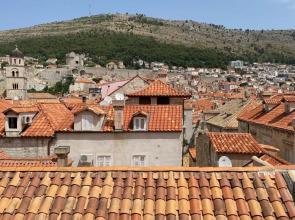 Apartment Jimmy - luxury 65m2 two bedrooms aprtmnt