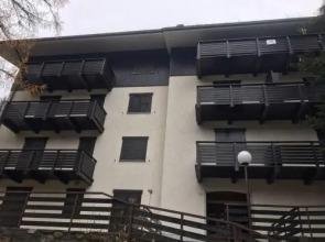 Appartamento Bernasconi