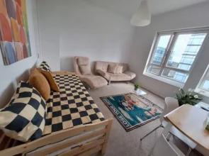 1Bhk Old Street - Shoreditch With View