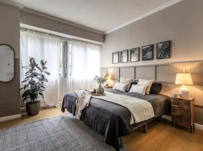 Aversa - 2 Bedrooms in Azca