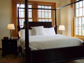 Historic Pearl District Lofts by Portland Boutique Stays