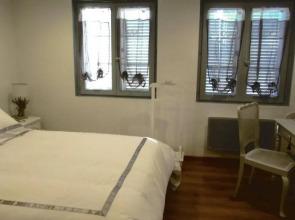 A La Krutenau, Gîte Cosy Au Centre-Ville