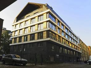 Apartments Wroclaw - Luxury Silence House