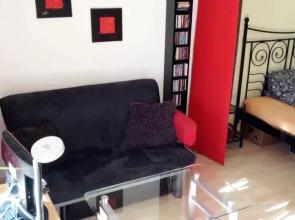 Charmante Seepark Wohnung