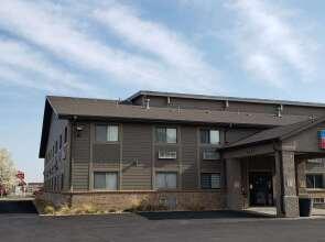 SureStay Plus Hotel by Best Western Grand Island