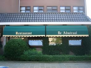 Hotel de Admiraal