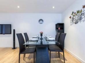 Club Living Euston  Regents Park