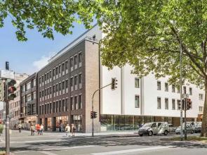 Limehome Bochum Kortumstr.