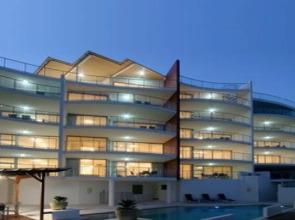 Salt on Kings Apartments