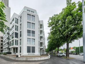 Airport Apartments Basel