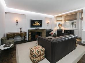 The Marlborough Suite