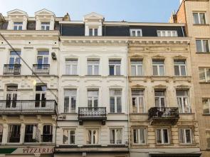 Urban Suites Brussels Royal