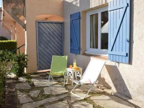 Appartement Les Issambres, 2 pièces, 5 personnes - FR-1-226-380