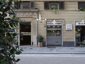 Elegant Studio in the City Center