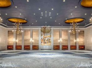 Fairmont Royal York Gold Experience