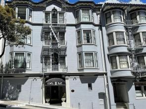 Powell Place at Nob Hill