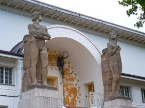 Gruppenhaus Darmstadt