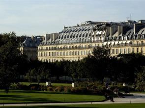 Le Meurice - Dorchester Collection
