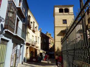 Picasso Suites Malaga