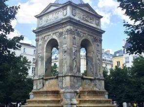 Smart Gallery Beaubourg