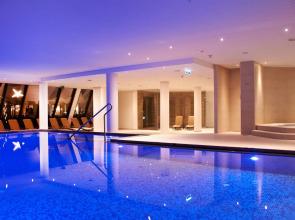 Das Alpenhaus Kaprun