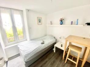 Studios meublés Brest Keruscun