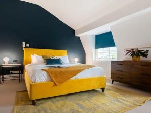 The Marble Arch Retreat - Modern & Central 1bdr Apartment