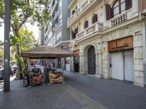 32PAR218 - Big and spacious apartment downtown