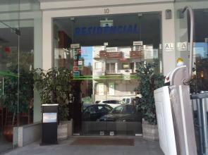 Hotel Residencial Colibri