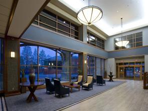 Bally’s Evansville Casino & Hotel