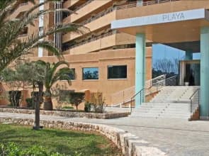 Pil Lari Playa